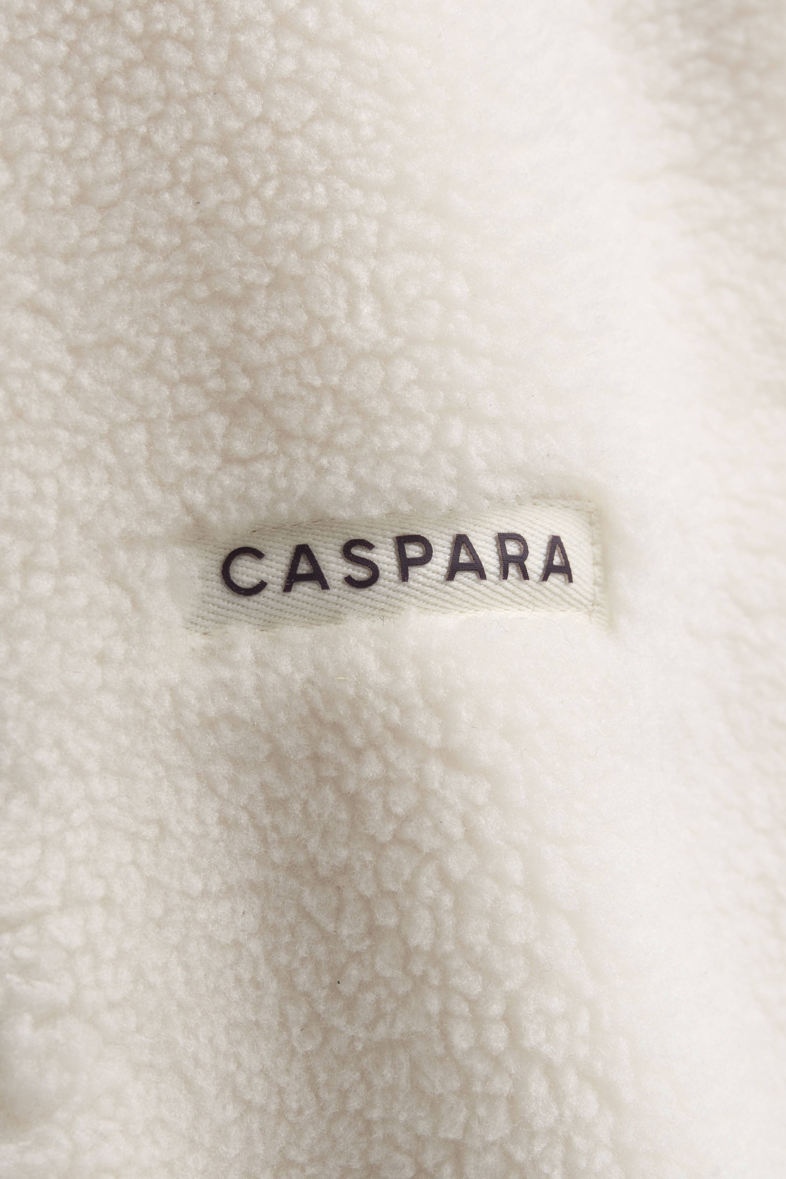 W. Cloudfleece™ Vest - Creme